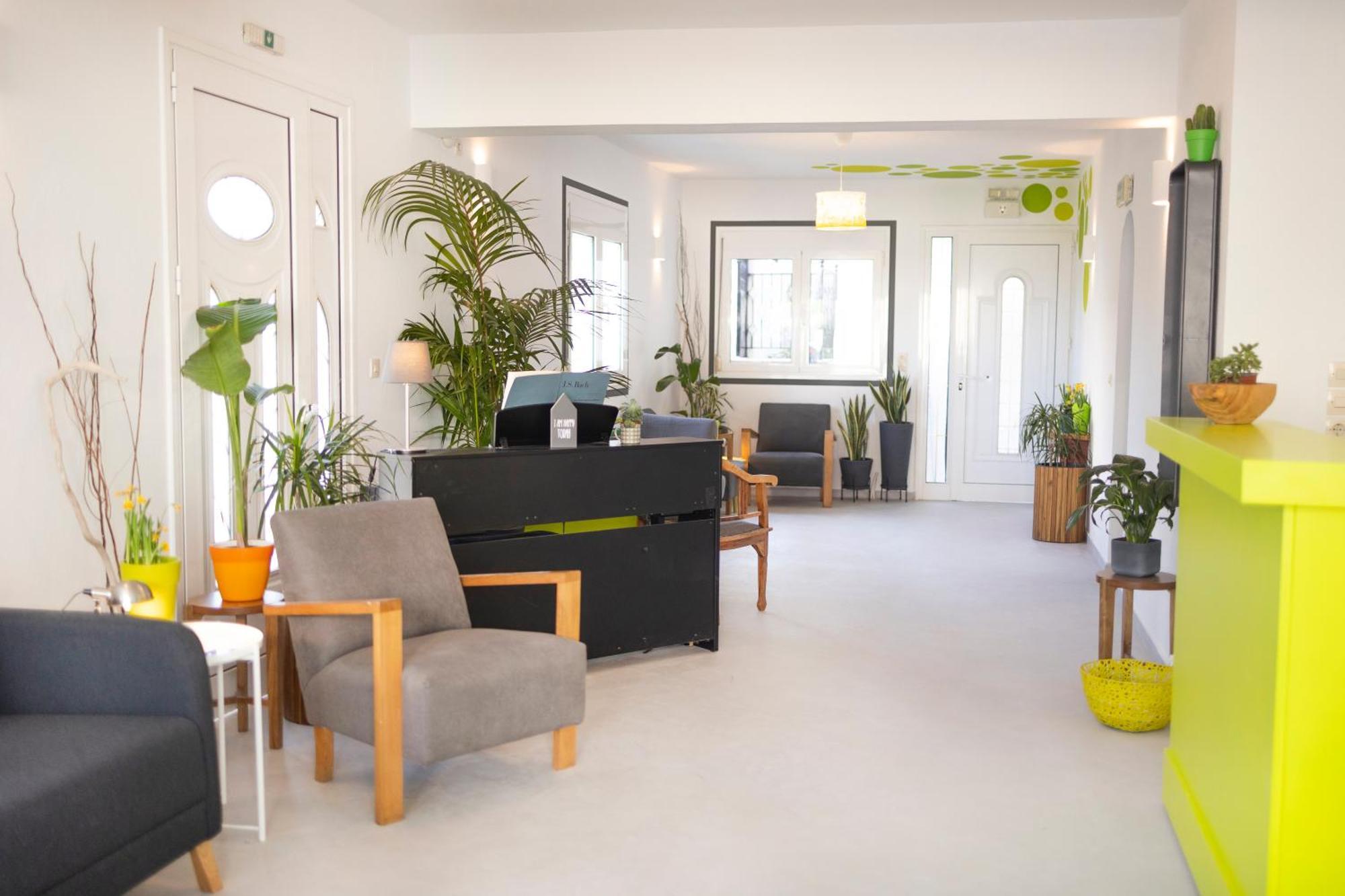 Kimia Guest House Szkiáthosz Kültér fotó