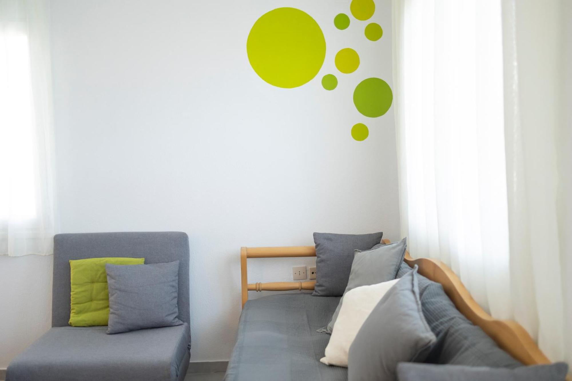 Kimia Guest House Szkiáthosz Kültér fotó