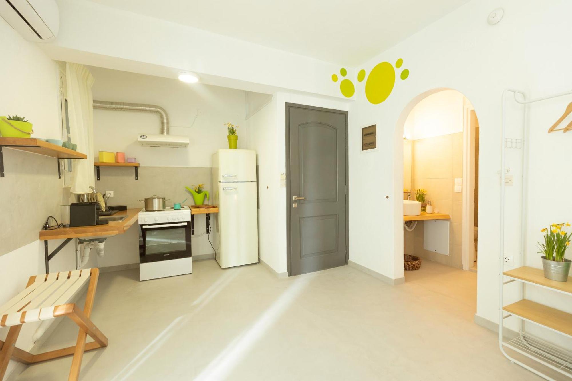 Kimia Guest House Szkiáthosz Kültér fotó