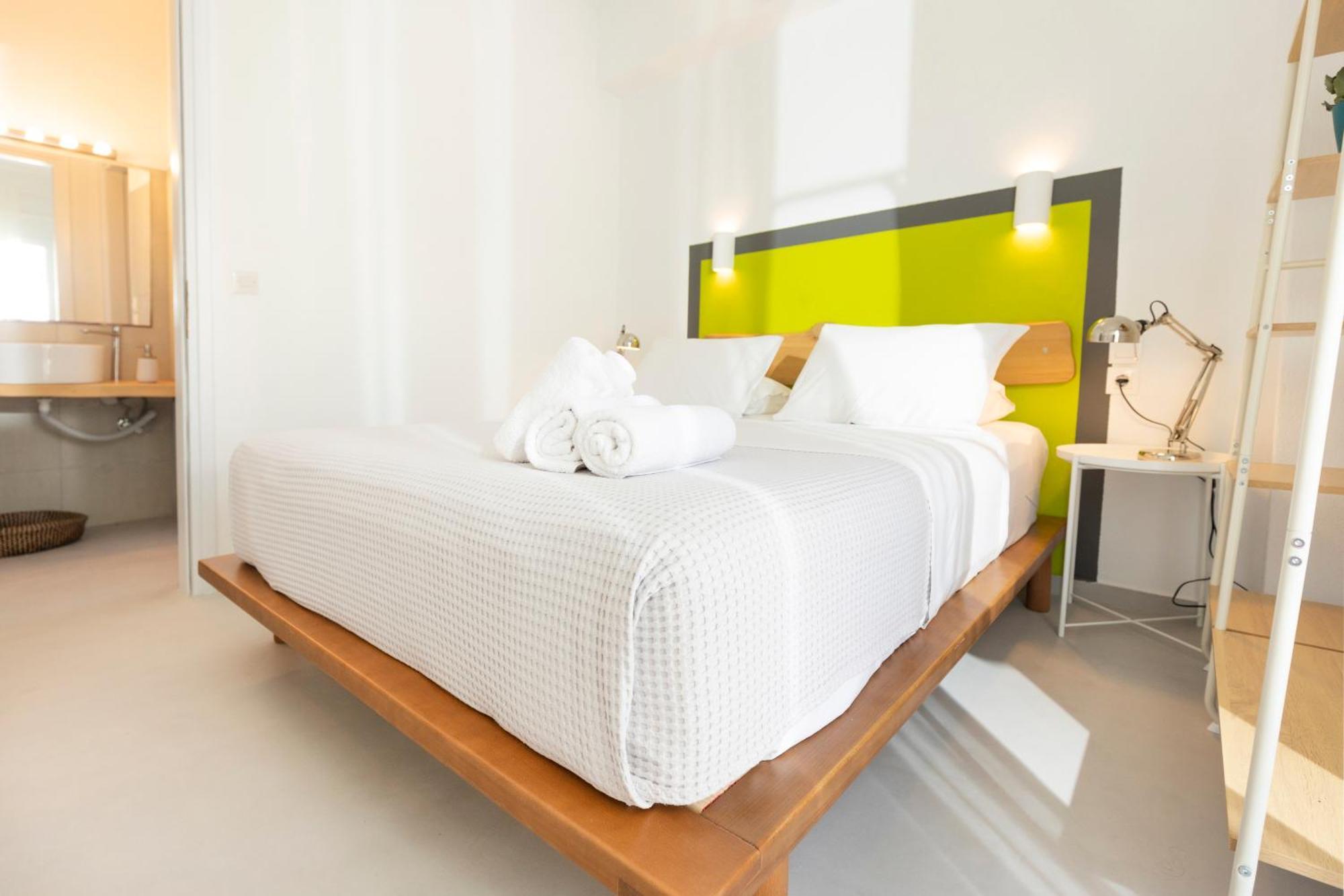 Kimia Guest House Szkiáthosz Kültér fotó